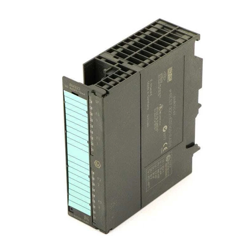PLC 모듈 6ES7322-5SD00-0AB0