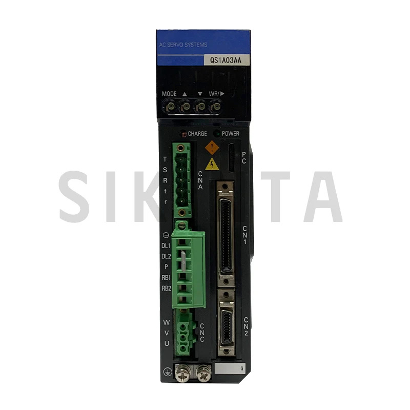 서보 드라이브 QS1A03AA 1PC