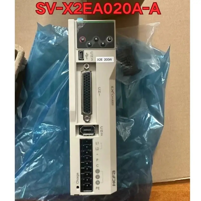 SV-X2EA020A-A 서보 드라이브