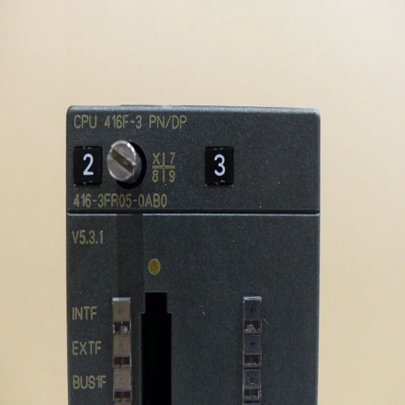 모듈 6ES7416-3FR05-0AB0