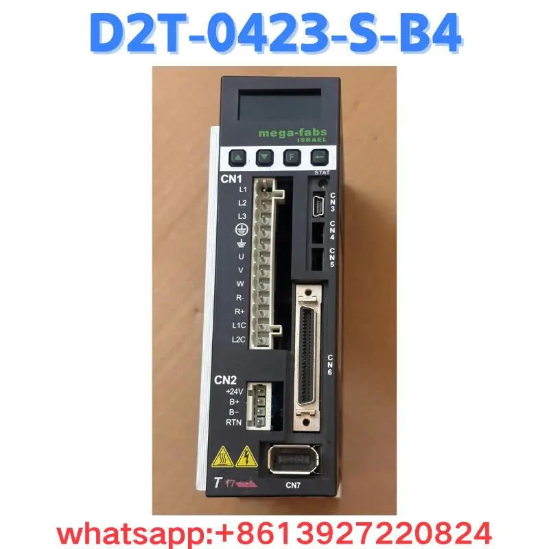리퍼 드라이브 D2T-0423-S-B4 OK