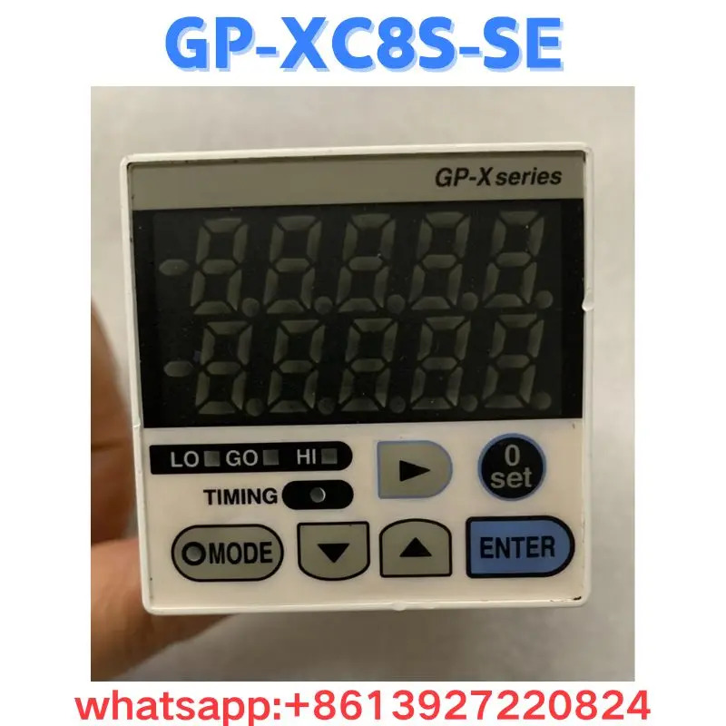 리퍼 GP-XC8S-SE OK