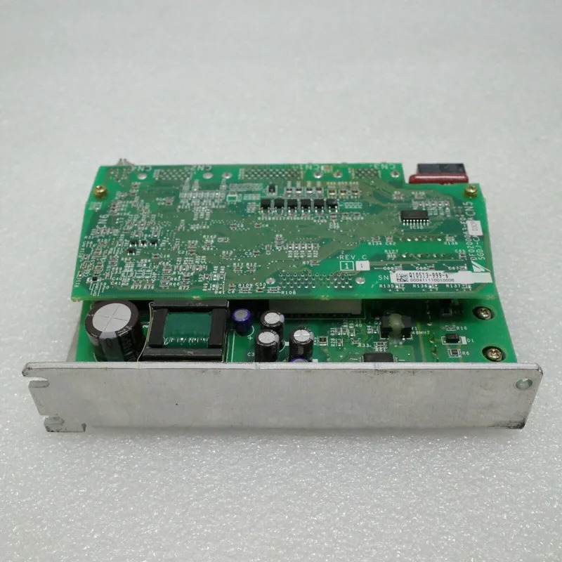 서보 드라이브 SGDJ-A5CP