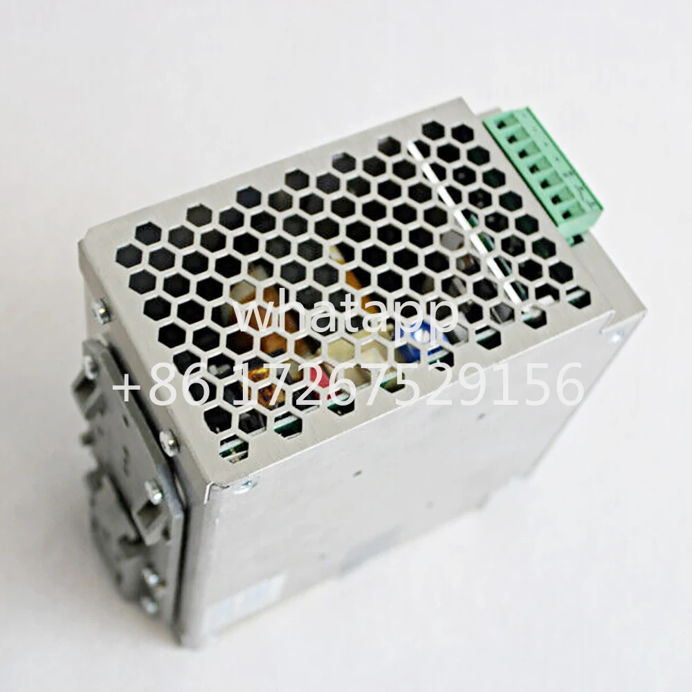 Phoenix QUINT POWER 24VDC/5A 스위칭 전원공급장치 QUINT-PS-3X400-500AC/24DC/5기능 2938594