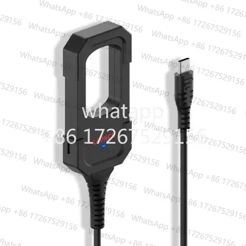 X431 키 프로그래머 원격 제어 칩 4개