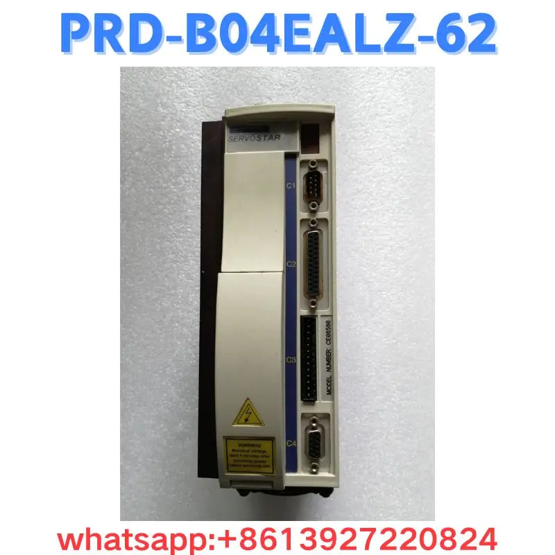 리퍼 드라이브 CE06560 PRD-B04EALZ-62 OK