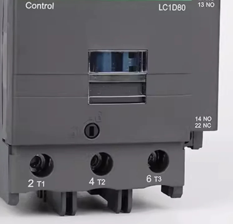 LC1D80BD LC1D80FD LC1D80MD LC1D95BD LC1D95FD LC1D95MD