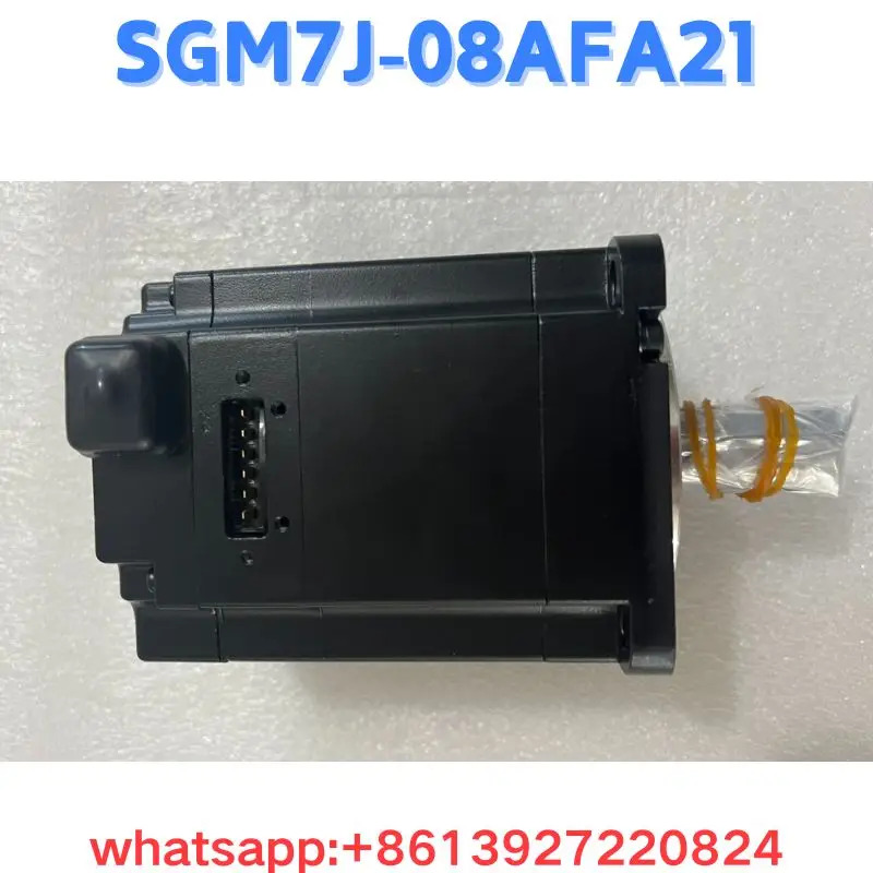 리퍼 모터 SGM호환7J-08AFA21 OK