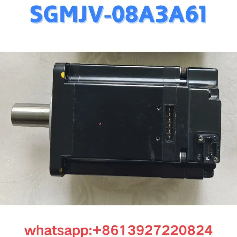 리퍼 모터 SGM호환JV-08A3A61 OK