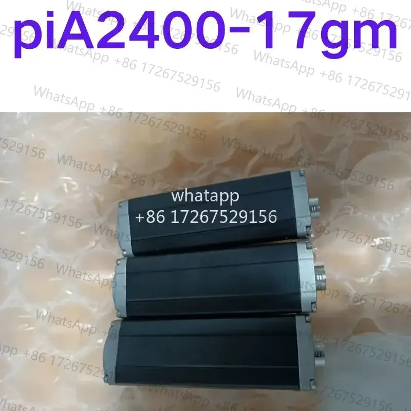 리퍼 산업카메라 piA2400-17GM호환