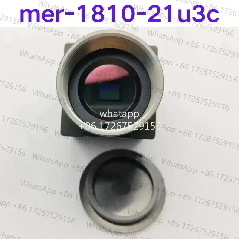 리퍼 OK 산업카메라 mer-1810-21u3c
