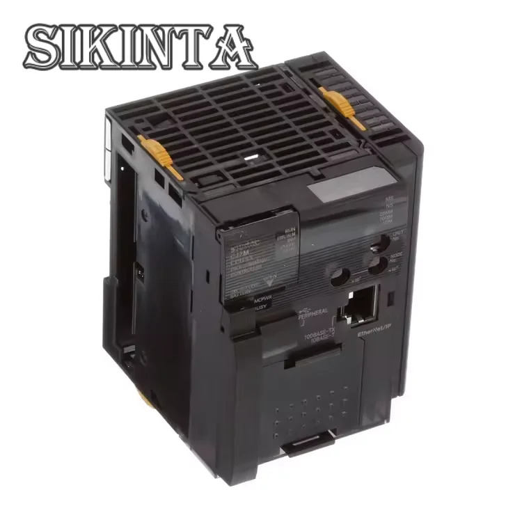 PLC 모듈 CJ2M-CPU33