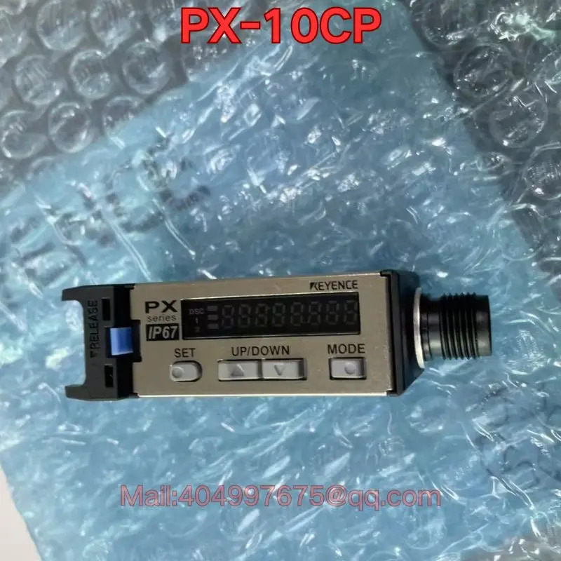 PX-10CP 센서