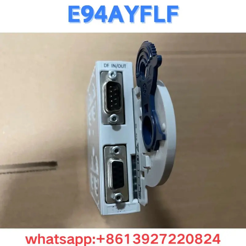 리퍼 통신 모듈 E94AYFLF OK