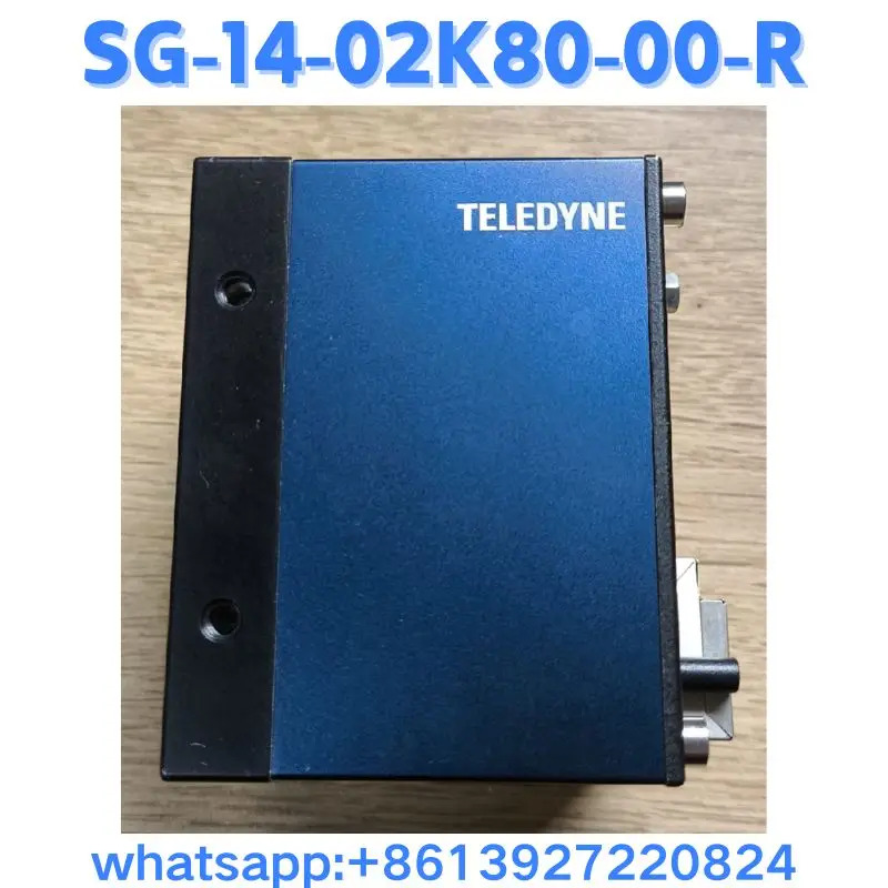 리퍼 산업카메라 SG-14-02K80-00-R OK