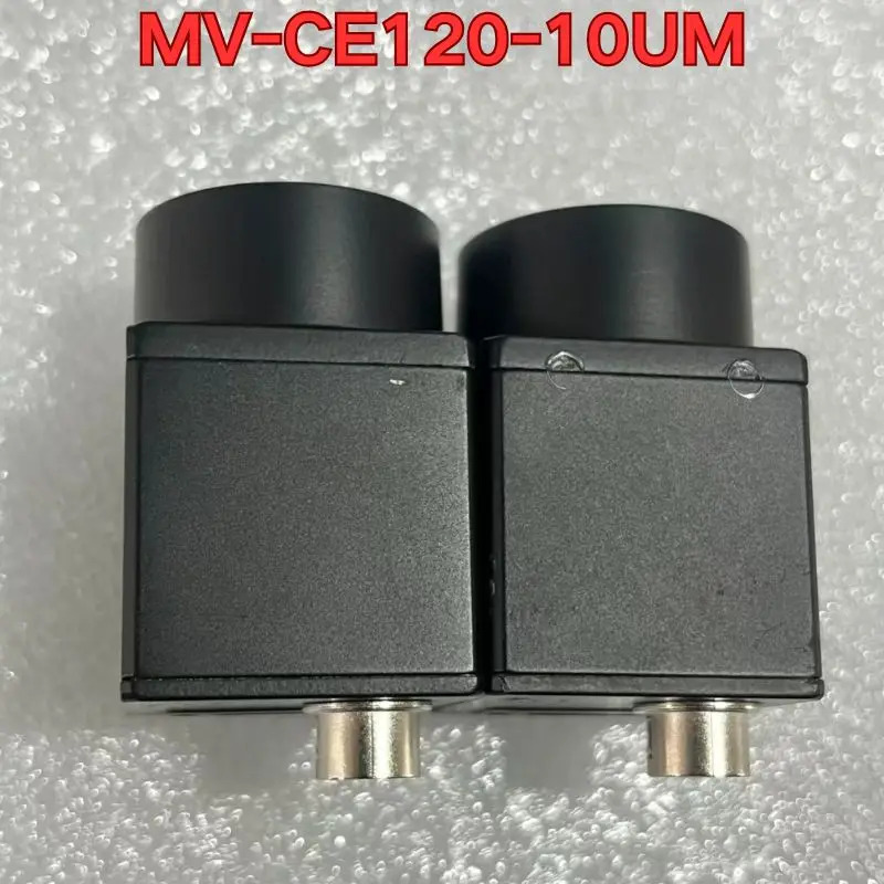 리퍼 MV-CE120-10UM 산업카메라 기능 정상