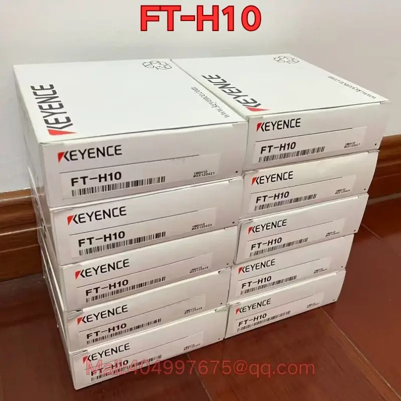 FT-H10 센서