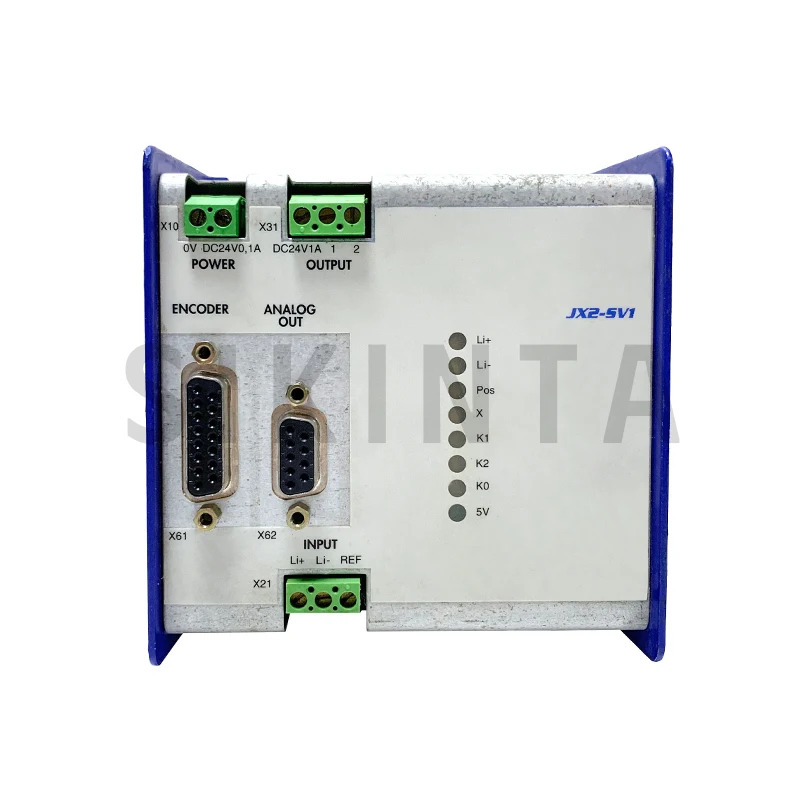제터 JX2-SV1 PLC 모듈 리퍼