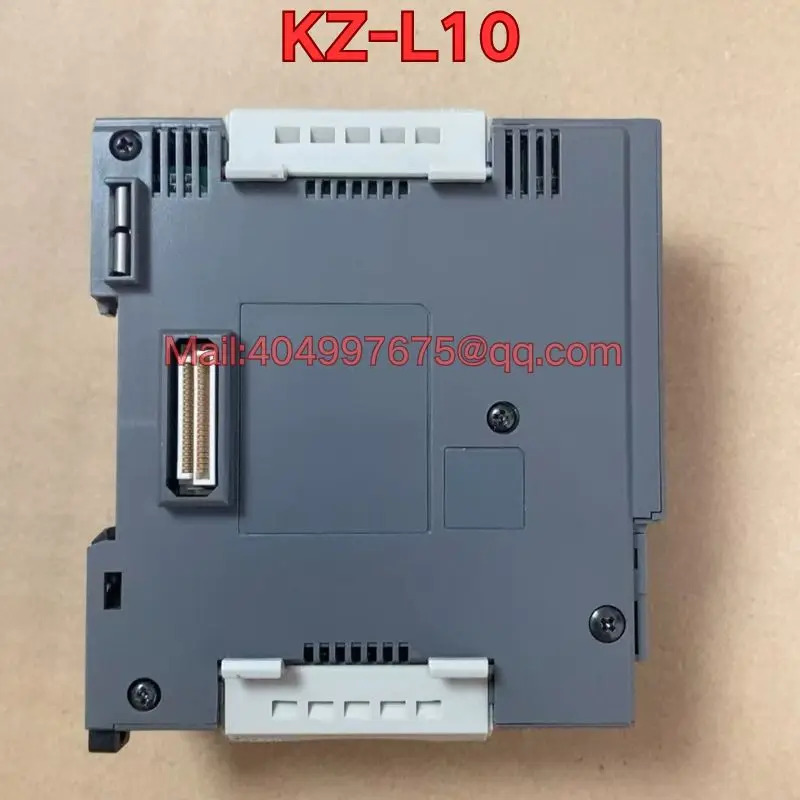 리퍼 KZ-L10 PLC 모듈 기능 정상