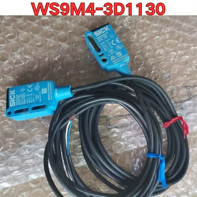 리퍼 WS9M4-3D1130 센서 기능 정상