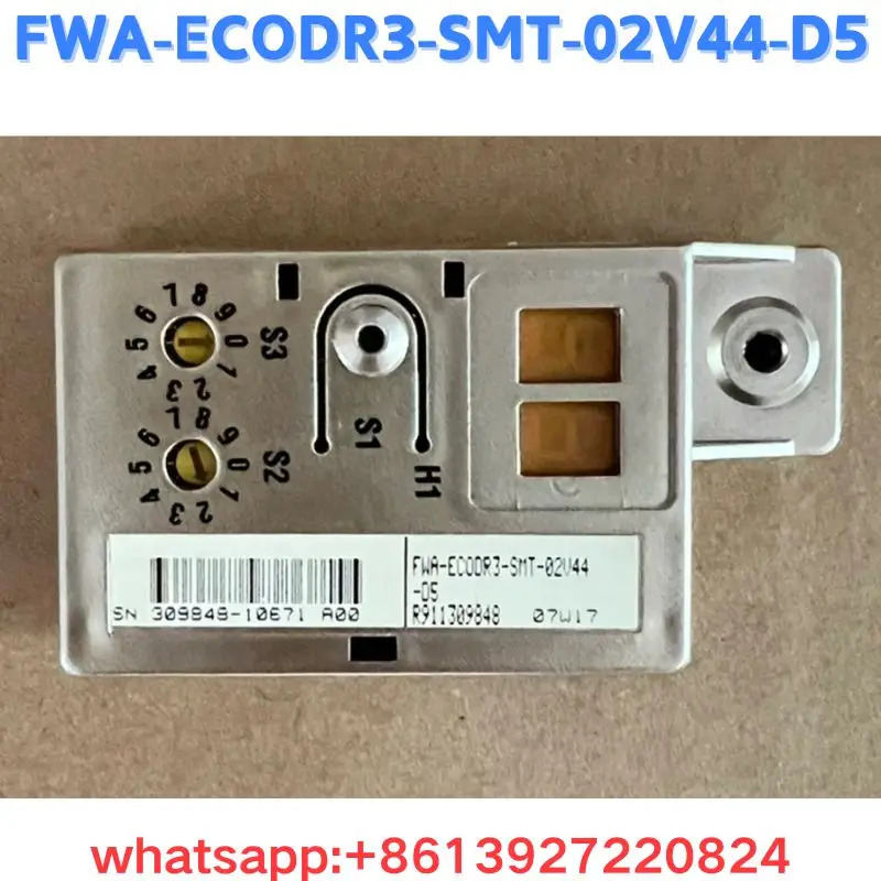 리퍼 패널 FWA-ECODR3-SMT-02V44-D5 OK