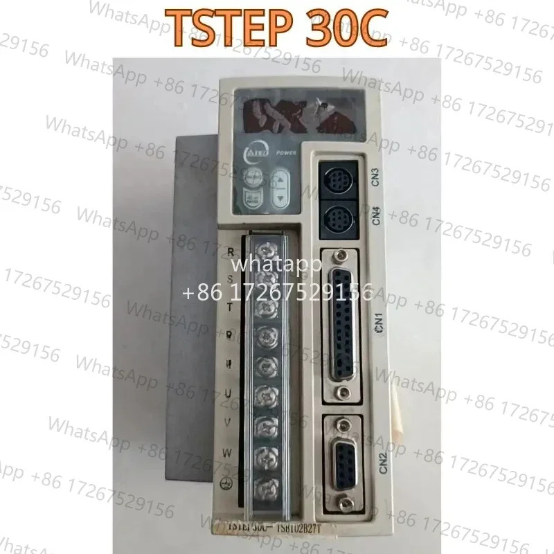리퍼 드라이버 TSTEP 30C TSTEP-30C 기능 OK