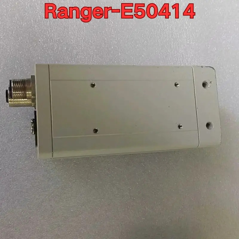 리퍼 Ranger-E50414 고속 카메라 기능 정상
