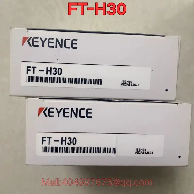 FT-H30 센서