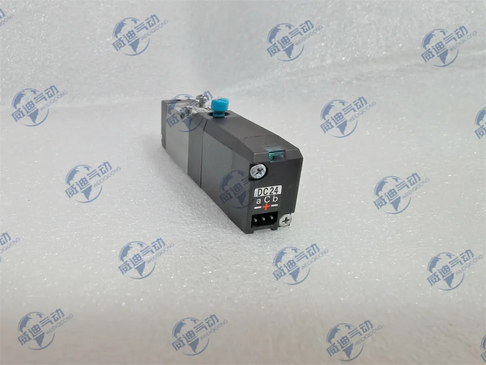전자기 밸브 PCL235Z RCS2408-03-D24