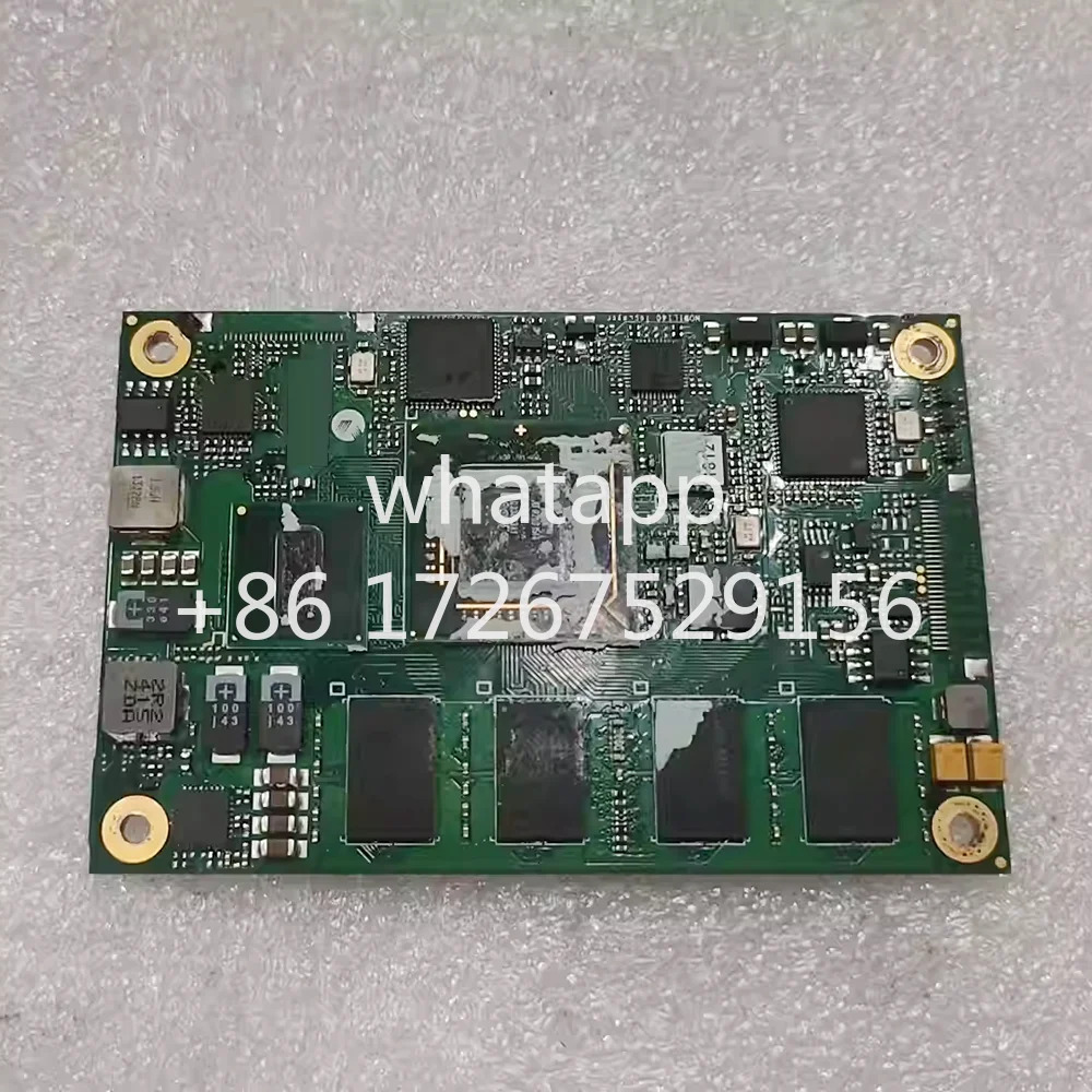 Kontron MI001-CP1416-1B 산업제어 마더보드용