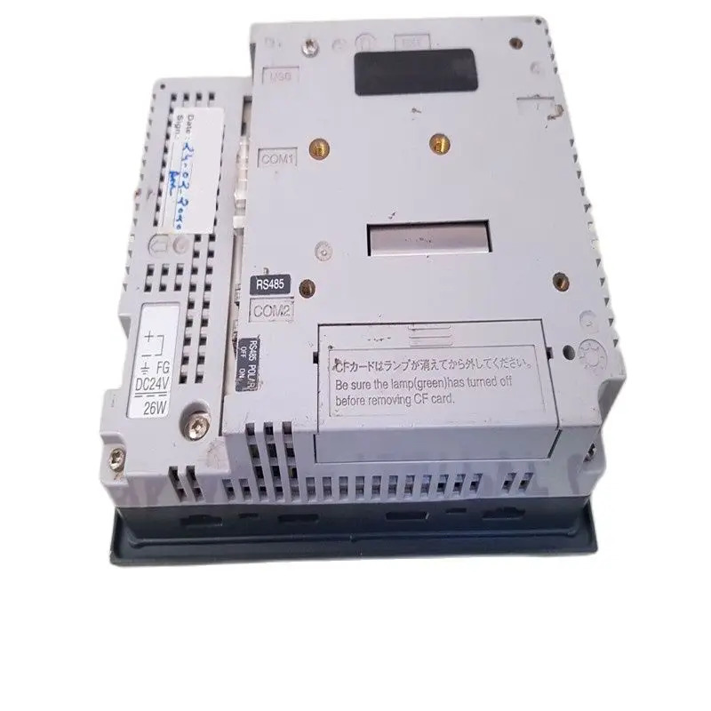 상태 터치 스크린 XBT2220