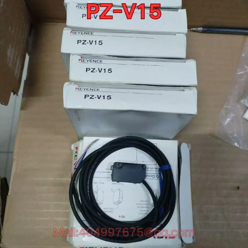 PZ-V15 센서