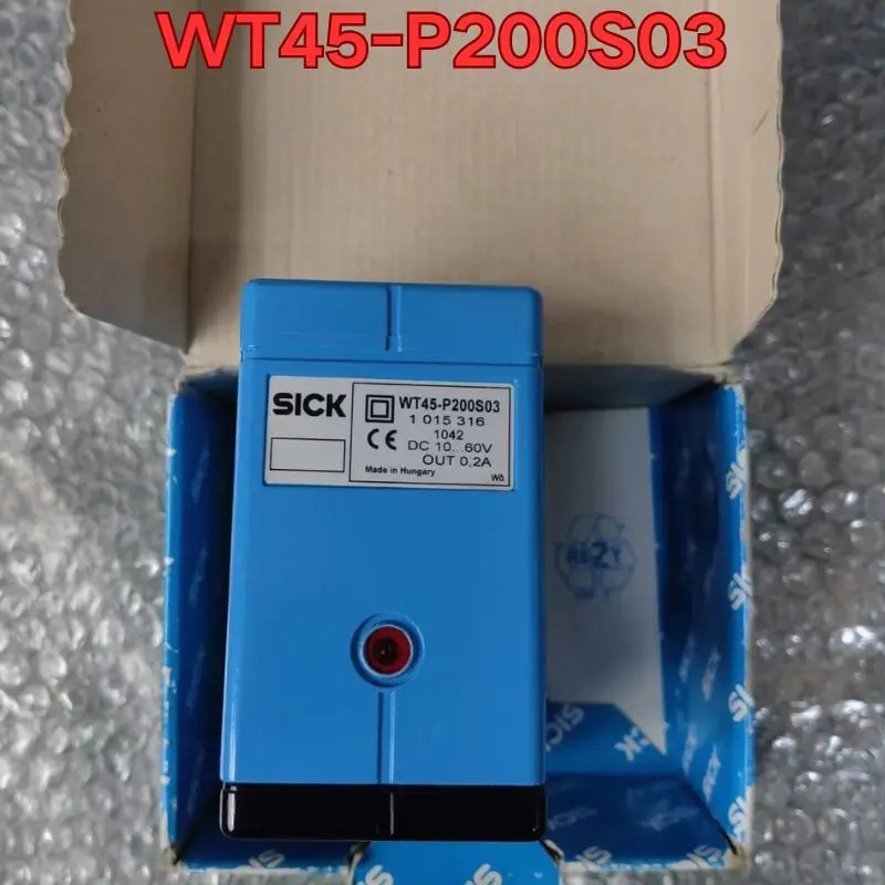 WT45-P200S03 센서