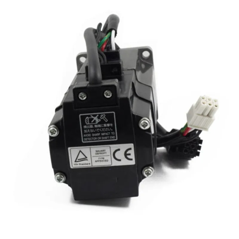 서보모터 HC-KFS43