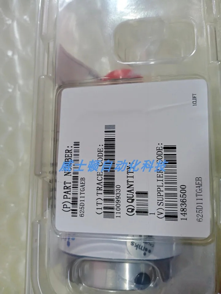 MKS 진공 게이지 625D11TGAEB MKS626D12TDD 626B-30258 신