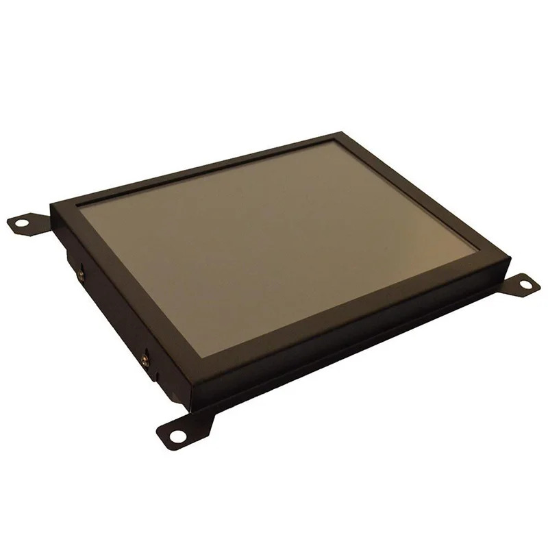 터치 패널 A61L-0001-0097 완전히 리퍼