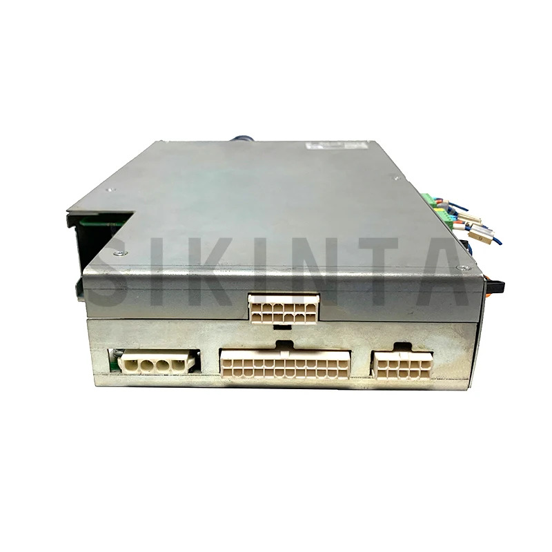 Comau C5G-SDM 서보 드라이브 Rev 04 CR17430080