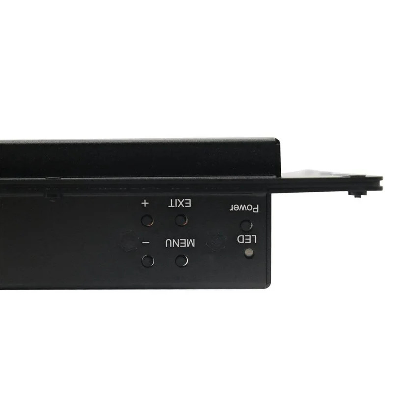 터치 패널 A61L-0001-0094 완전히 리퍼
