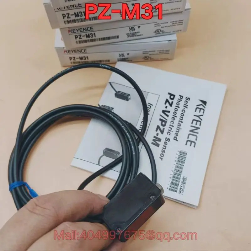 PZ-M31 센서