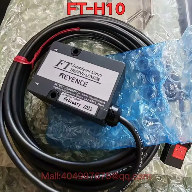 FT-H10 센서