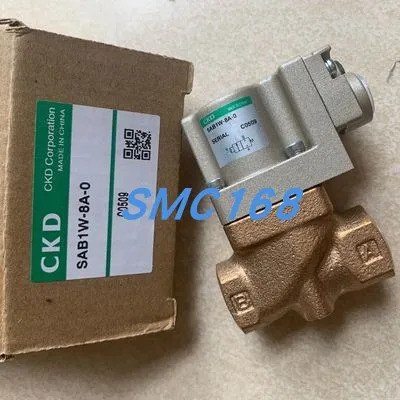 SMC 솔레노이드 밸브 Sab1c-15a-bsab1w-8a-0sab1c-15a-0
