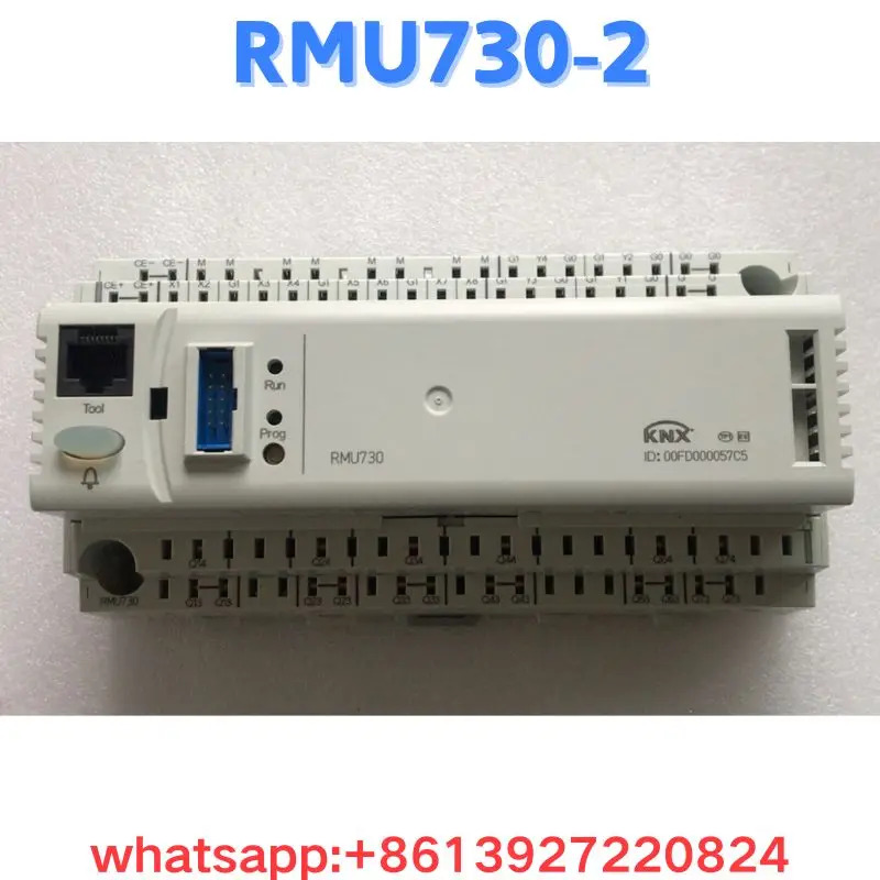 리퍼 컨트롤러 RMU730 RMU730-2 OK