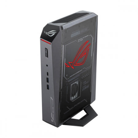 [에이수스] ASUS ROG NUC 2025 NUC15JNK9X489A0 (32GB, M.2 1TB) 사무용 산업용 미니PC