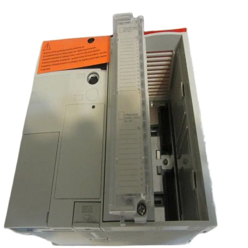 상태PLC 모듈 TSX 3710028 AR1