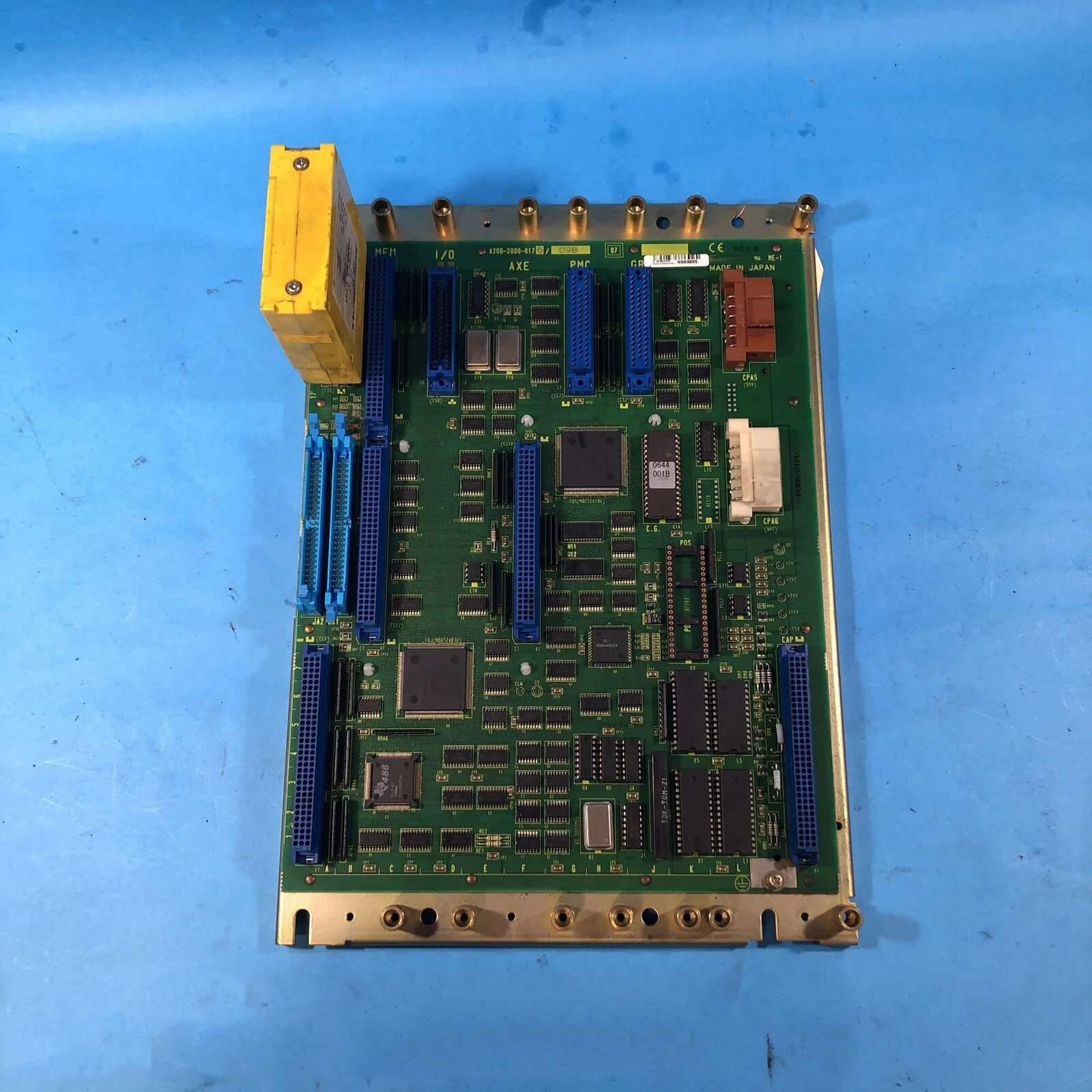 회로 기판 A20B-2000-0175 상태