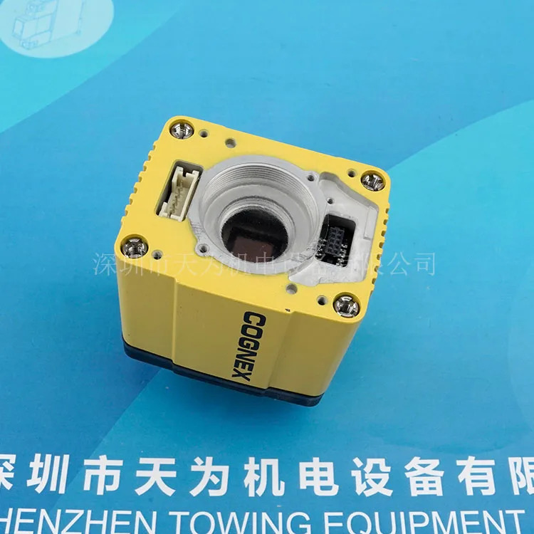 COGNEX 비전 센서 DMR-374X-0000을 위해