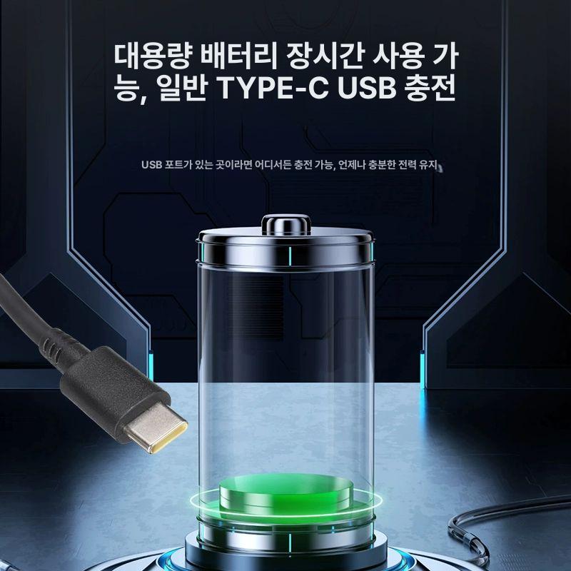 휴대용 금속탐지기 검출기 장치 포인터 전문 파인더 보물 전자 스캔 도구 측정 감지 - 상세 이미지 2