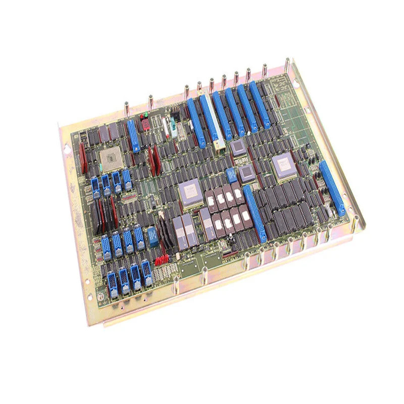A16B-1010-0040 회로 기판 상태