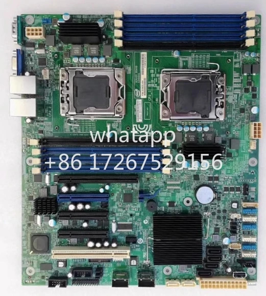 원본은 S1400FP S2400SC S2600CP4 S2600CO S2600IP 서버 메보드를 리퍼했습니다.
