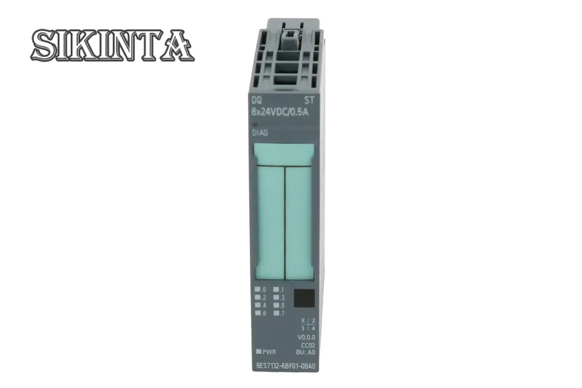 상태 모듈 6ES7132-6BF01-0BA0